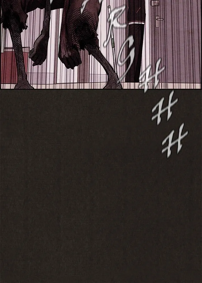 Read Sweet Home EN Manga Online
