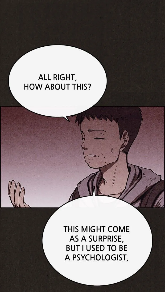 Read Sweet Home EN Manga Online