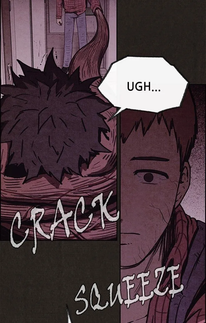 Read Sweet Home EN Manga Online