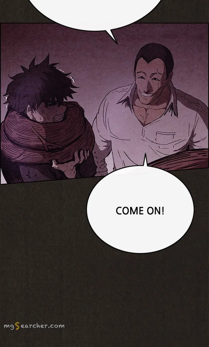 Read Sweet Home EN Manga Online