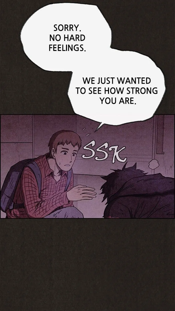 Read Sweet Home EN Manga Online