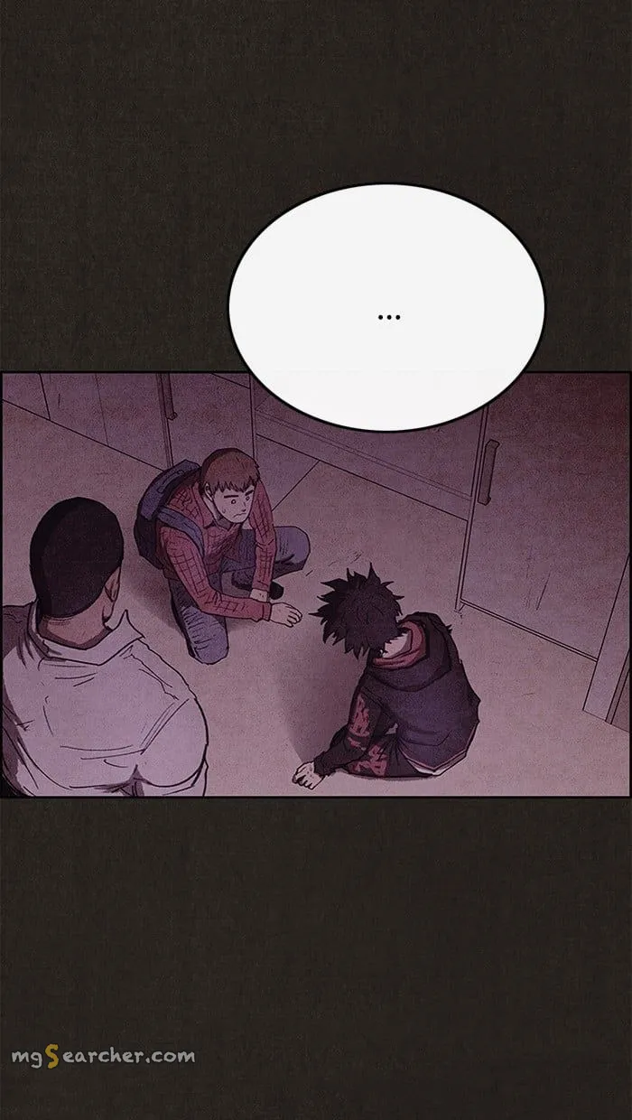Read Sweet Home EN Manga Online