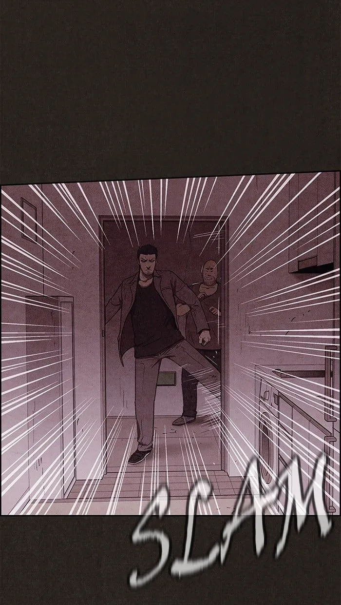 Read Sweet Home EN Manga Online