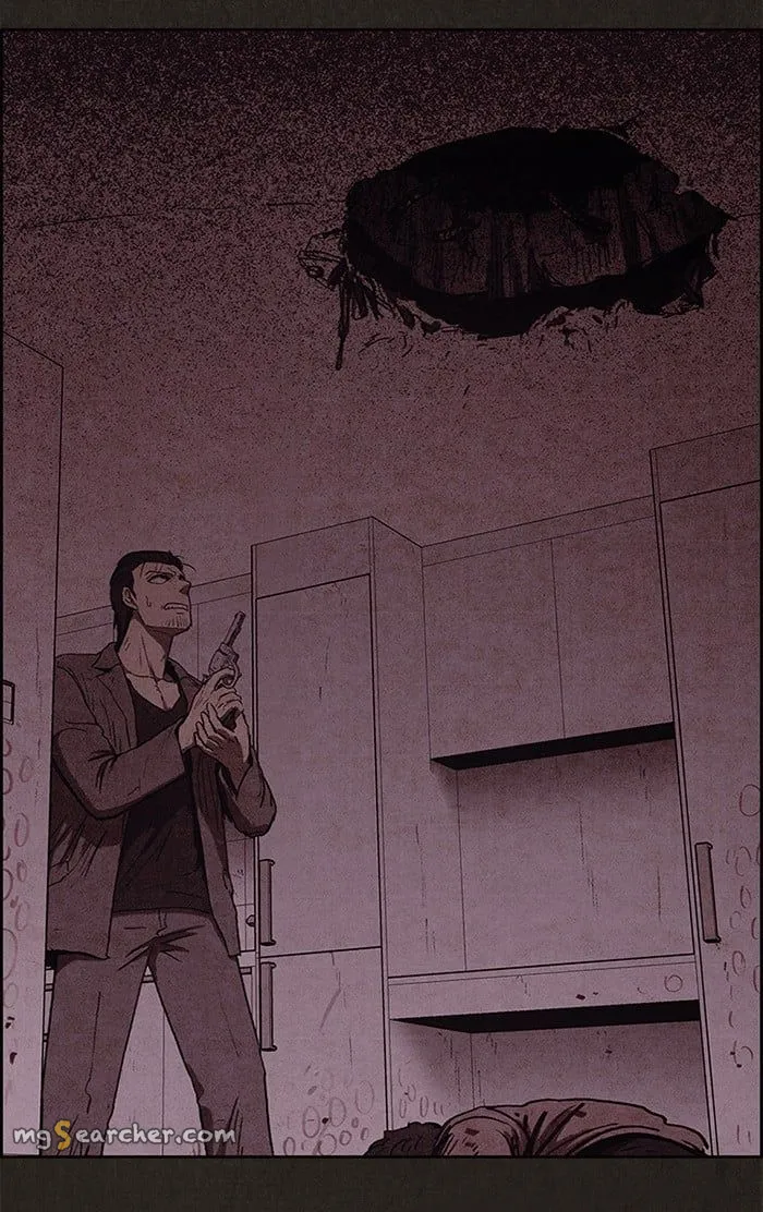 Read Sweet Home EN Manga Online
