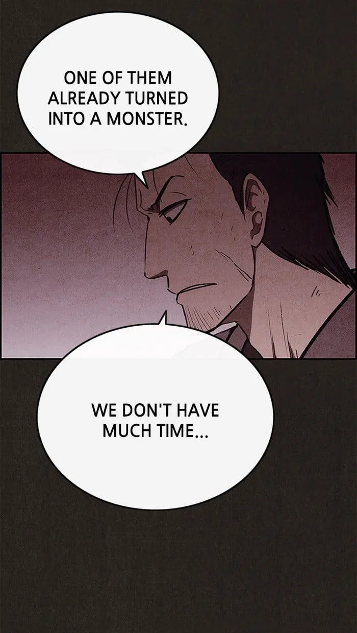 Read Sweet Home EN Manga Online