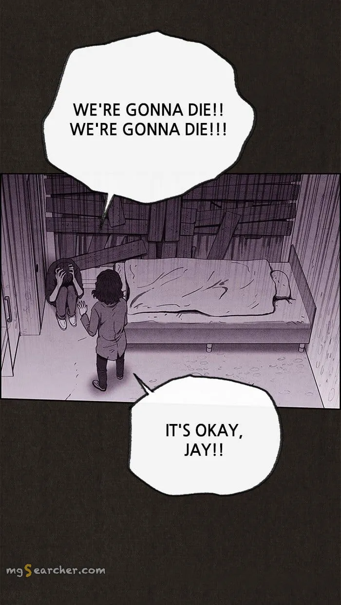 Read Sweet Home EN Manga Online