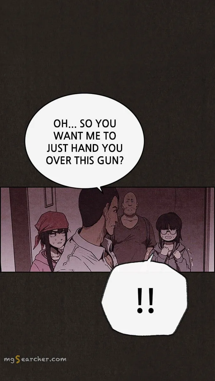Read Sweet Home EN Manga Online
