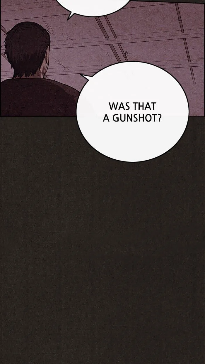 Read Sweet Home EN Manga Online