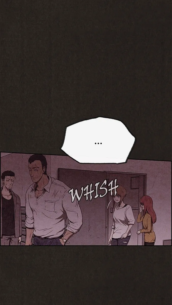 Read Sweet Home EN Manga Online