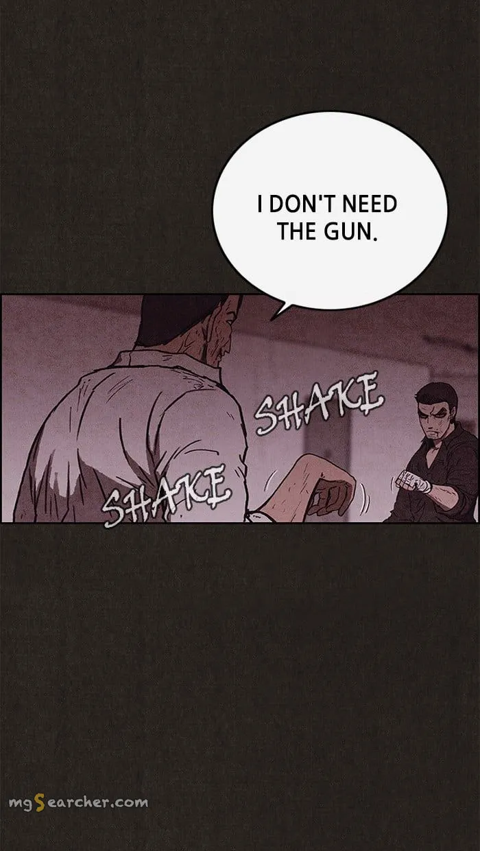 Read Sweet Home EN Manga Online