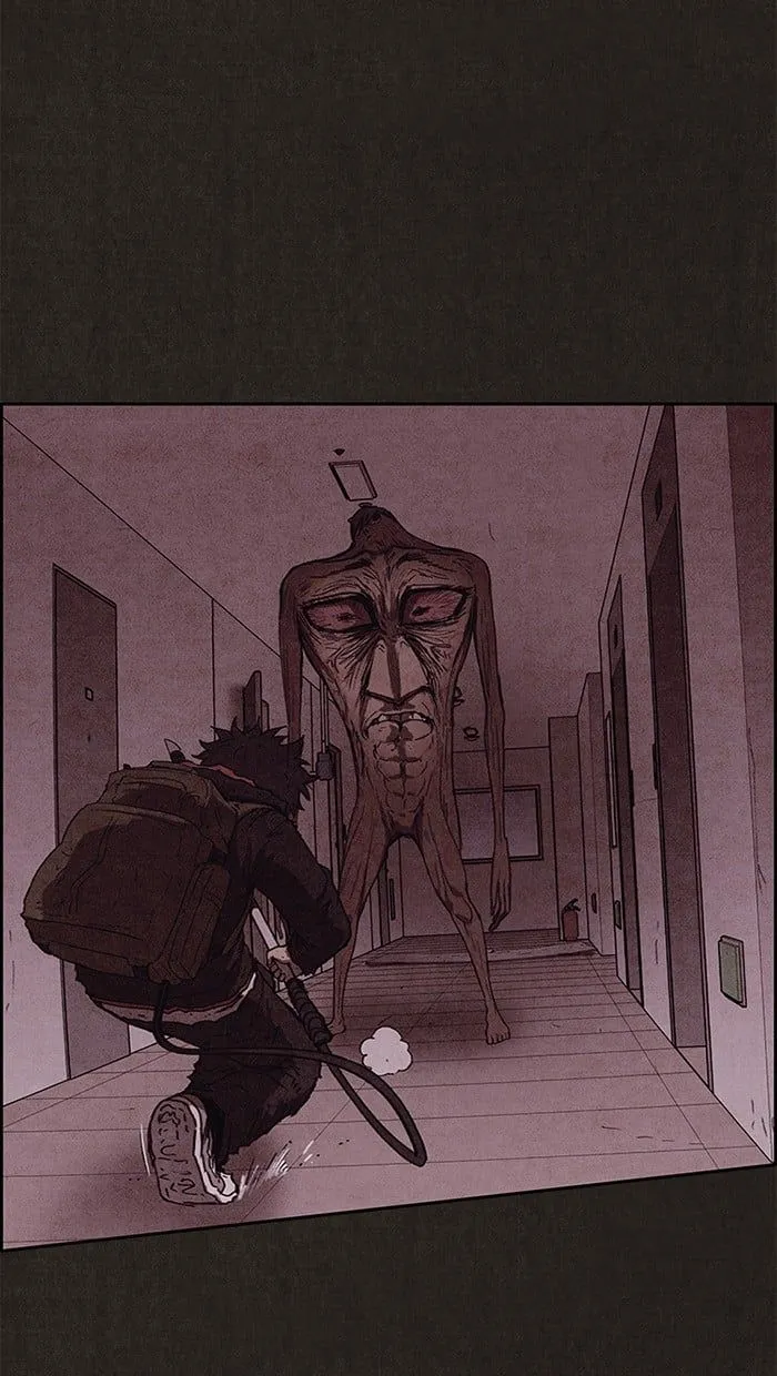 Read Sweet Home EN Manga Online