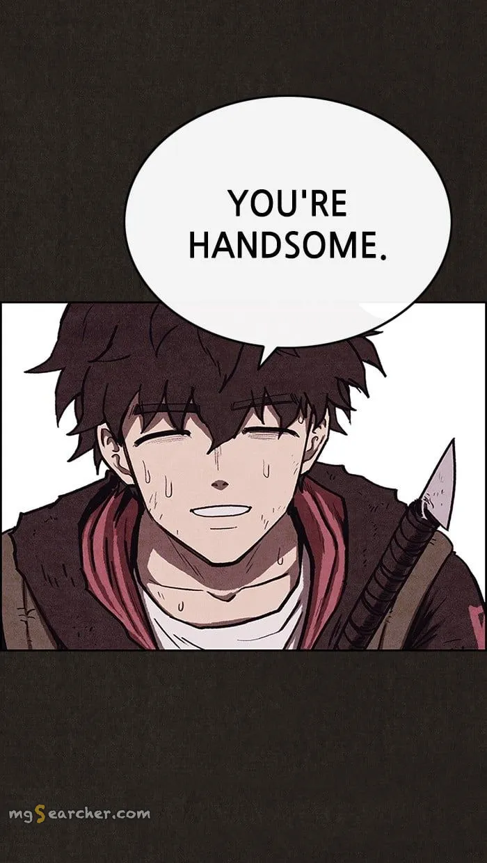 Read Sweet Home EN Manga Online
