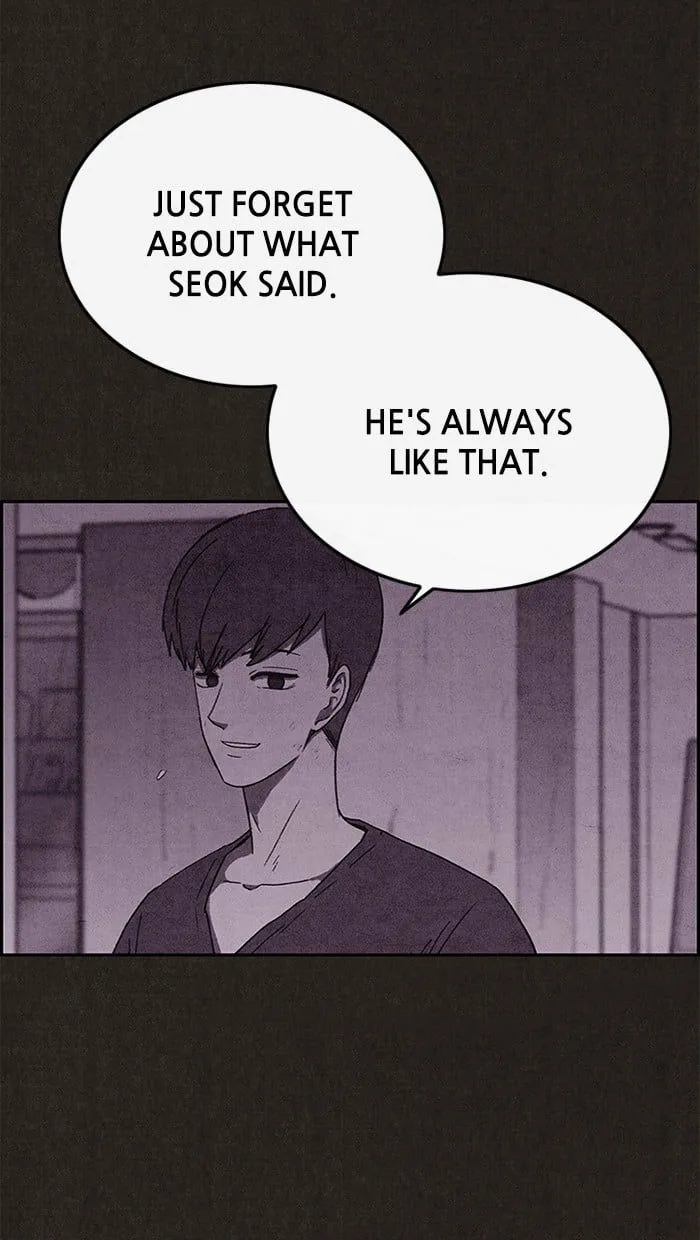 Read Sweet Home EN Manga Online