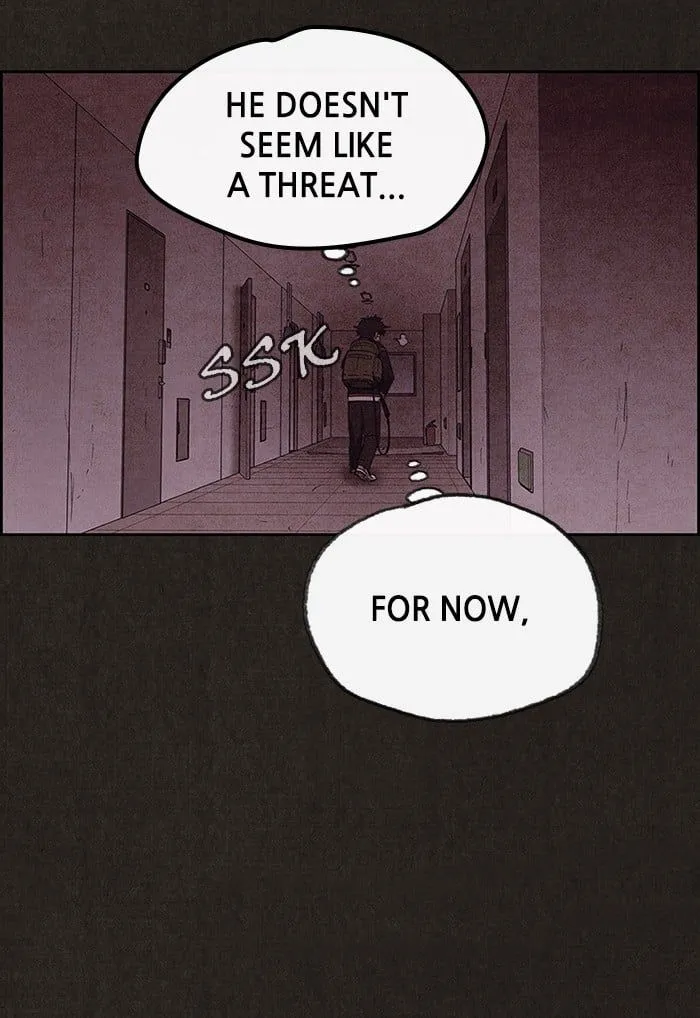 Read Sweet Home EN Manga Online