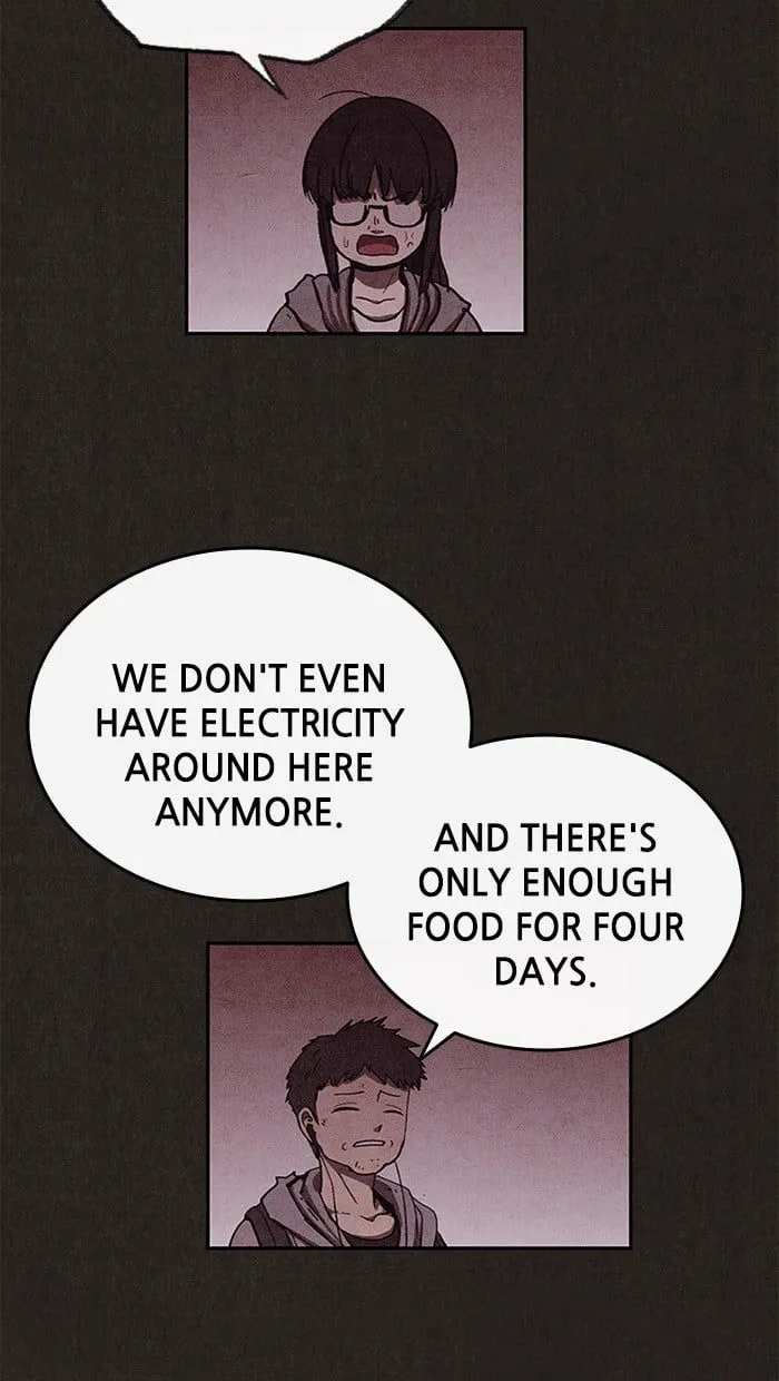 Read Sweet Home EN Manga Online
