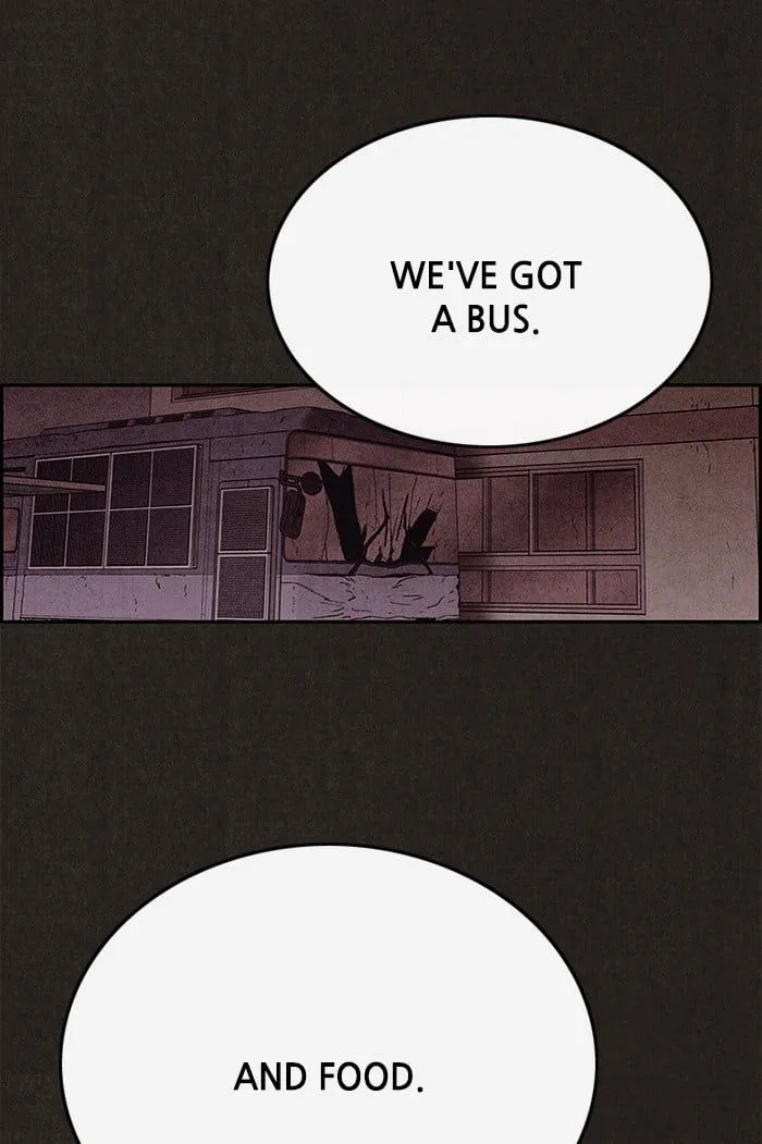 Read Sweet Home EN Manga Online