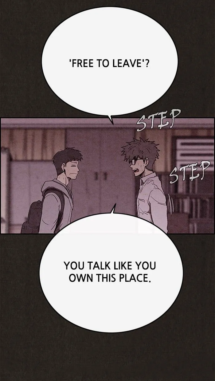 Read Sweet Home EN Manga Online