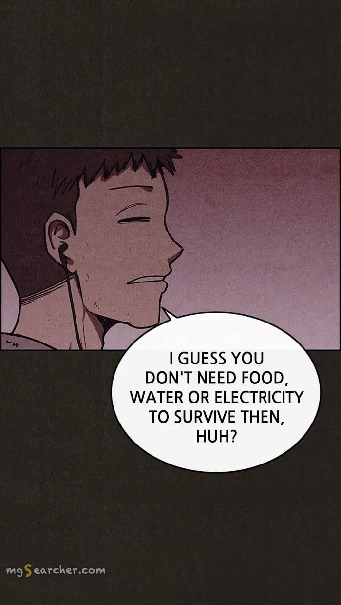 Read Sweet Home EN Manga Online