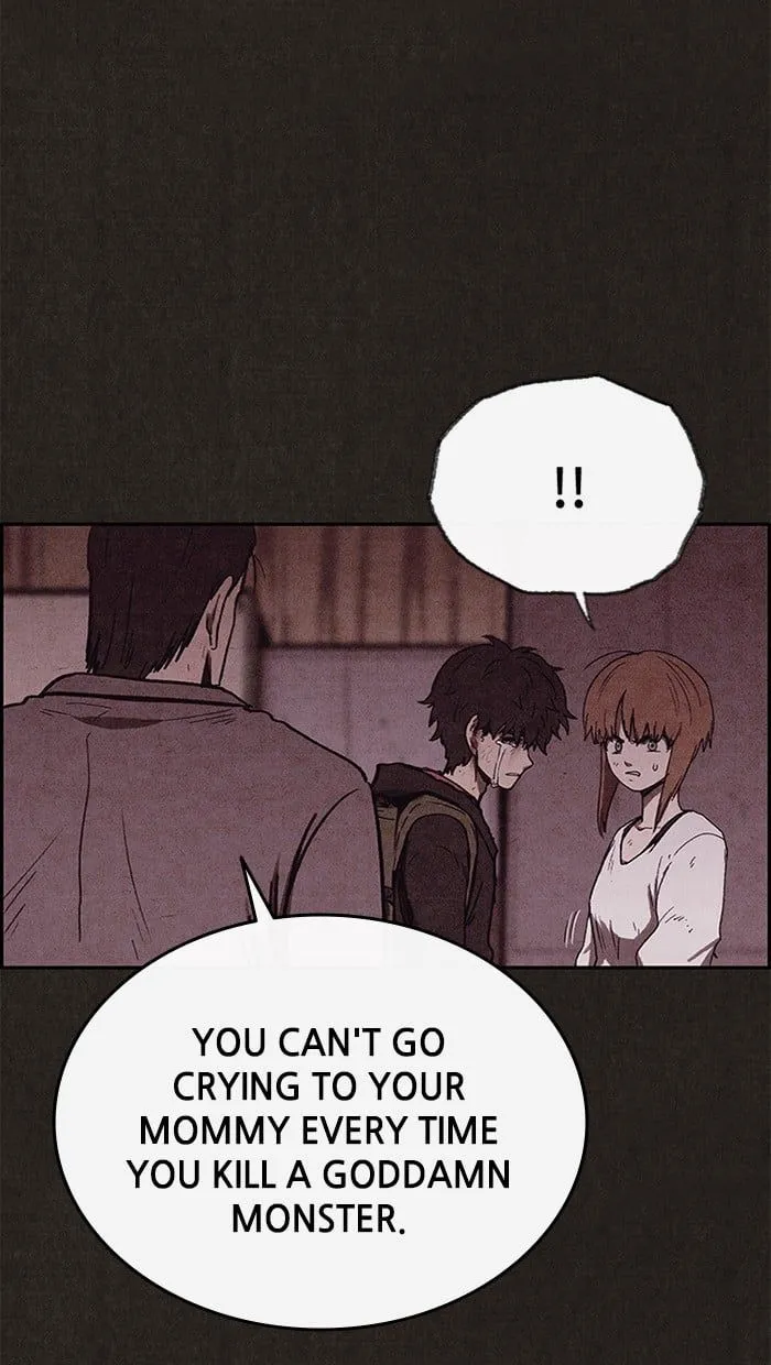 Read Sweet Home EN Manga Online