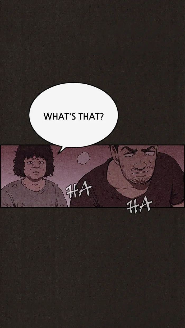 Read Sweet Home EN Manga Online