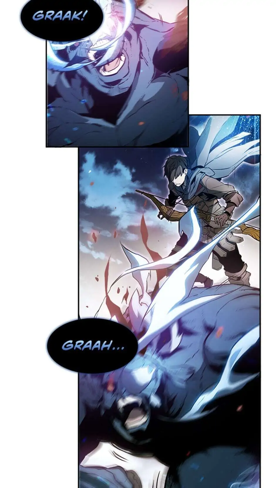 Read Taming Master EN Manga Online