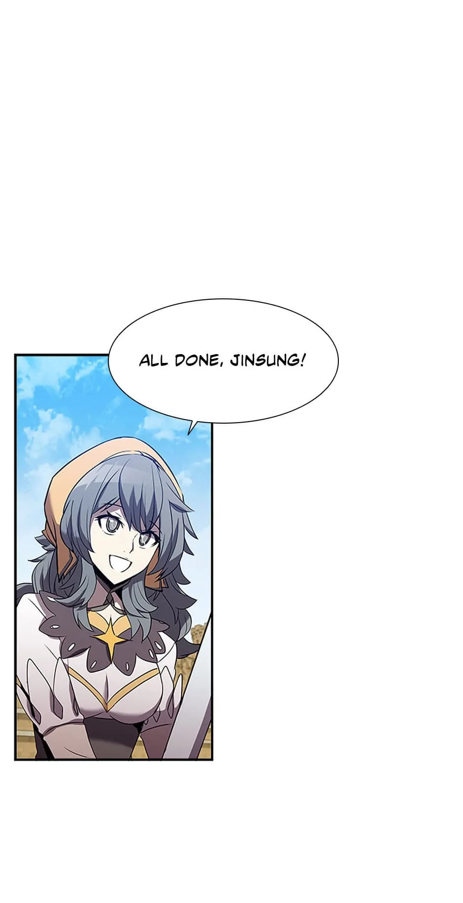 Read Taming Master EN Manga Online