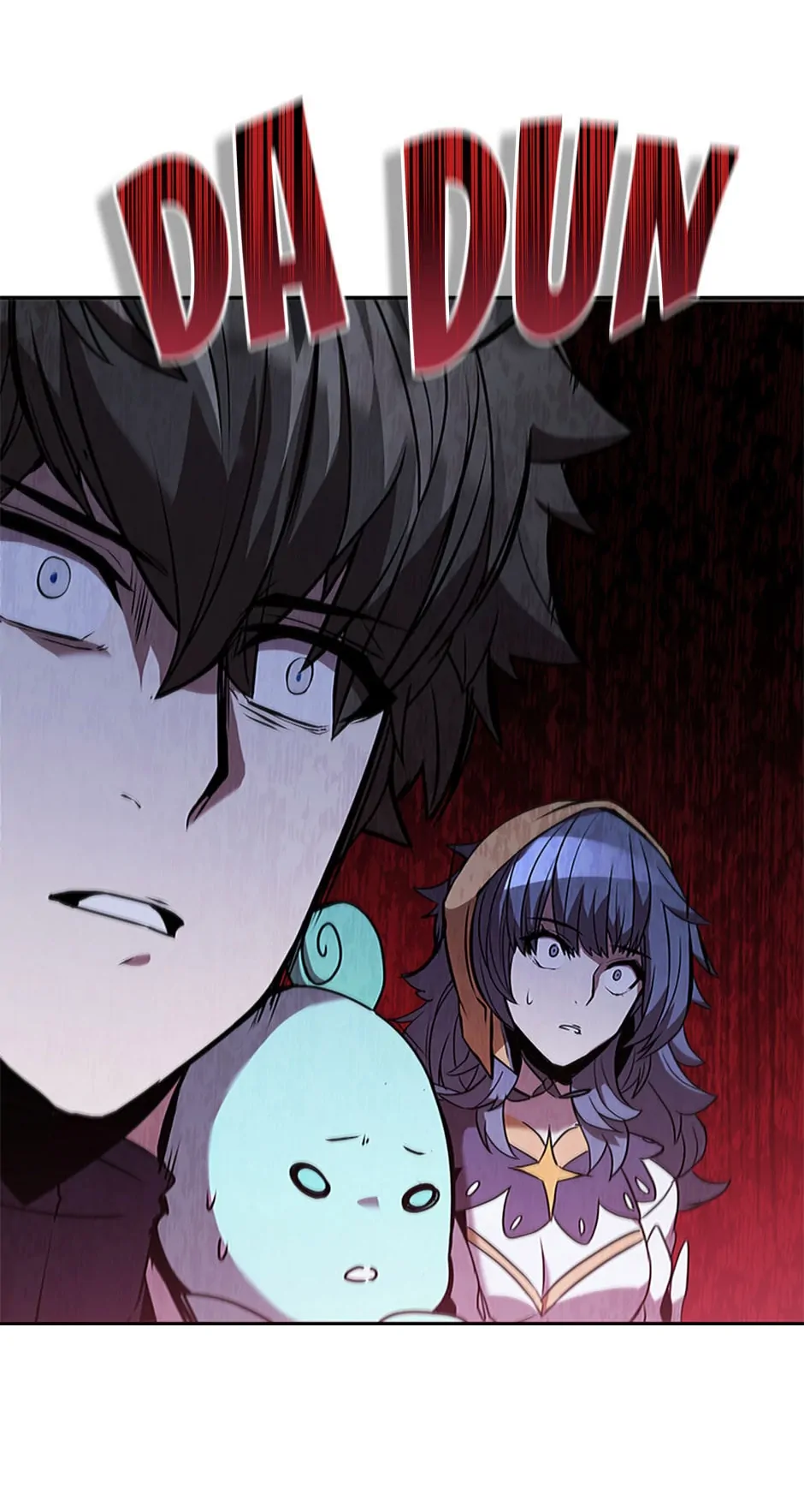 Read Taming Master EN Manga Online