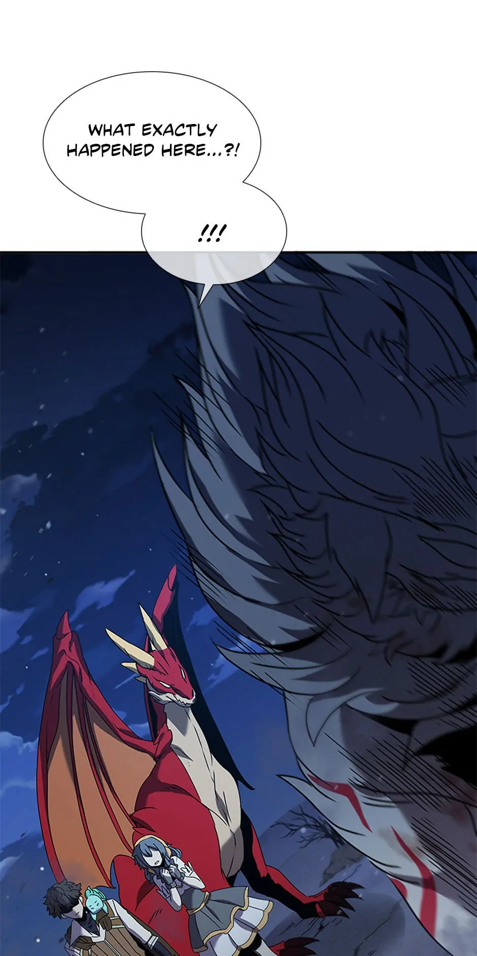 Read Taming Master EN Manga Online