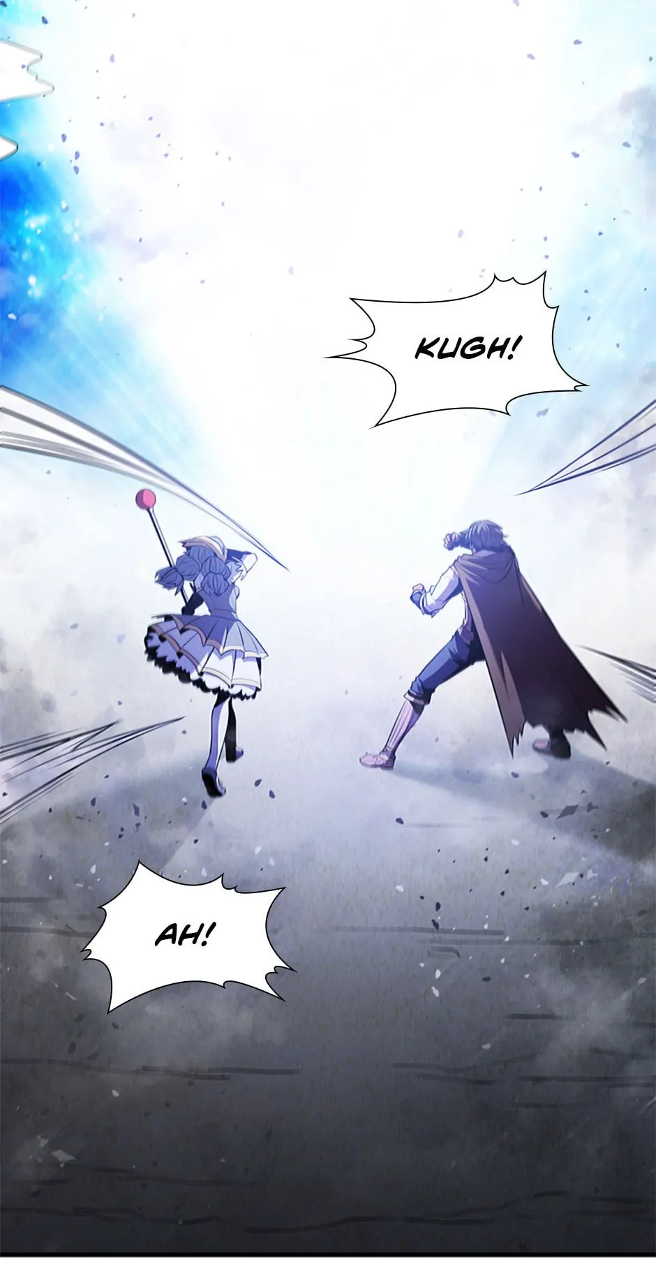 Read Taming Master EN Manga Online