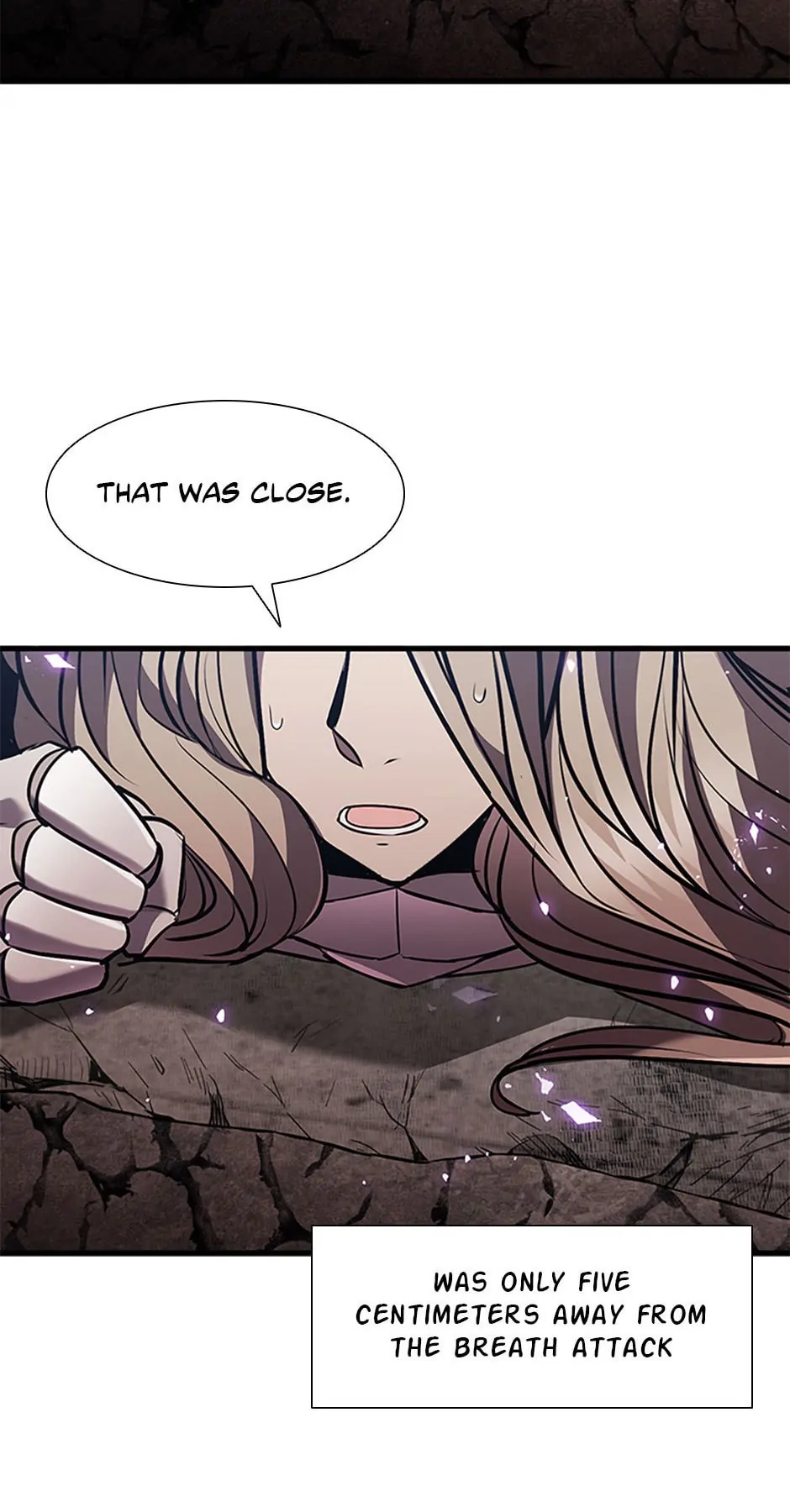 Read Taming Master EN Manga Online