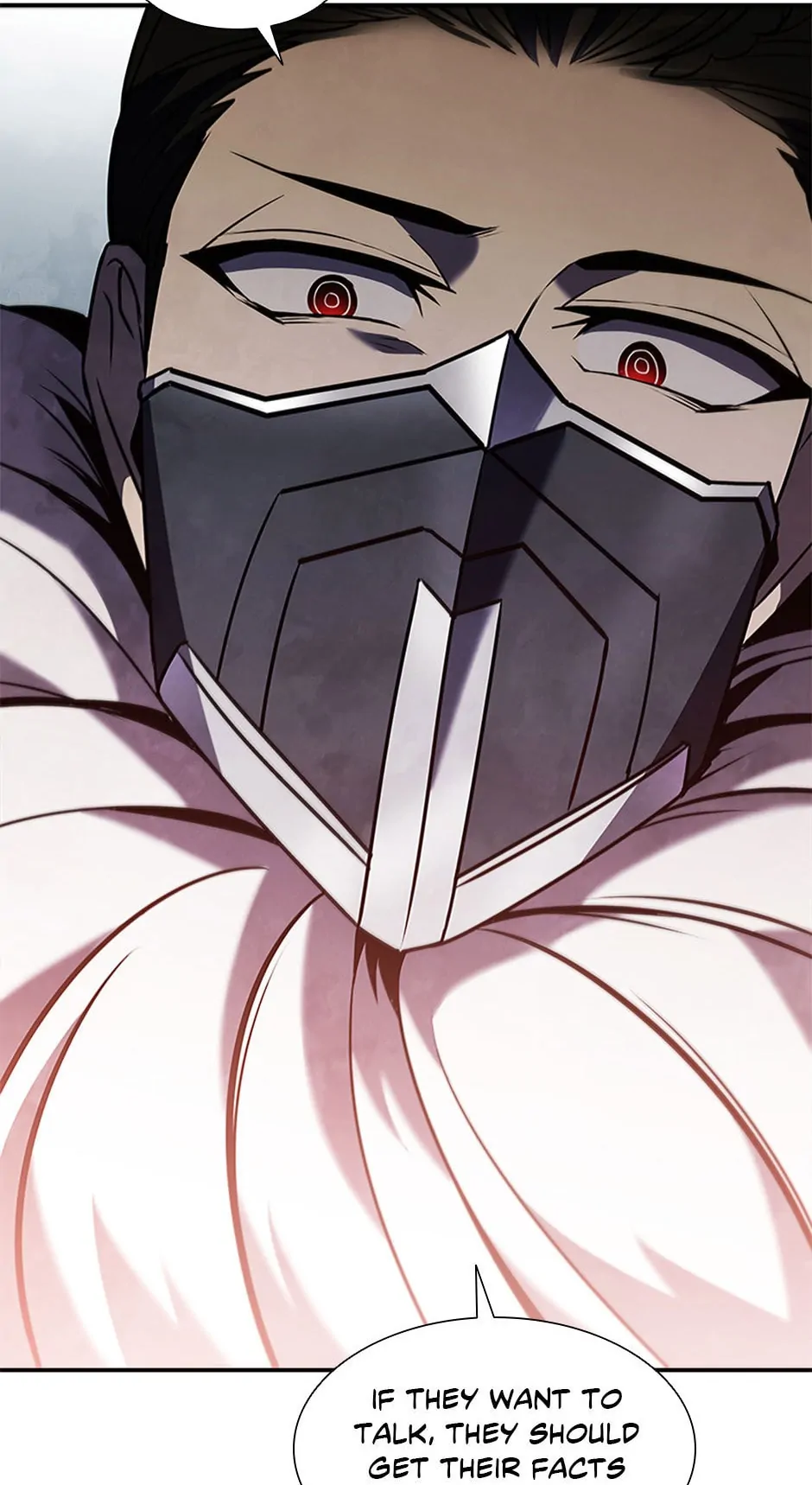 Read Taming Master EN Manga Online