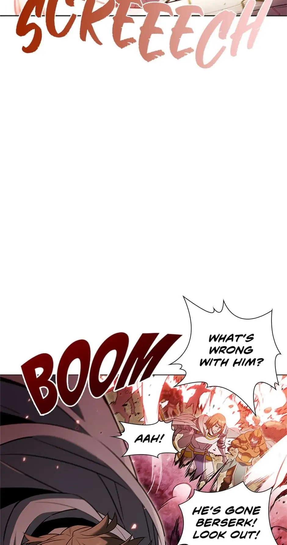 Read Taming Master EN Manga Online