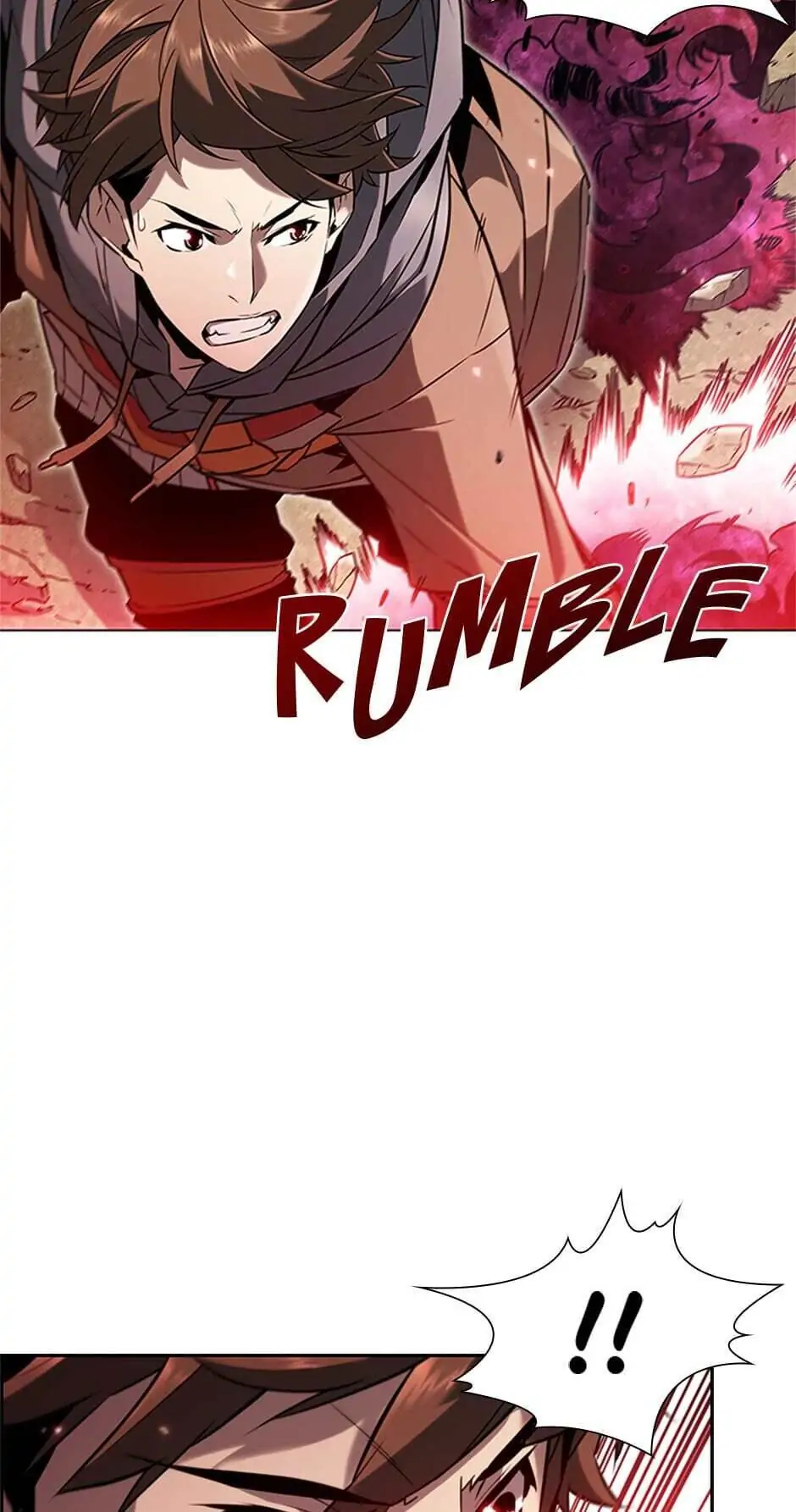 Read Taming Master EN Manga Online