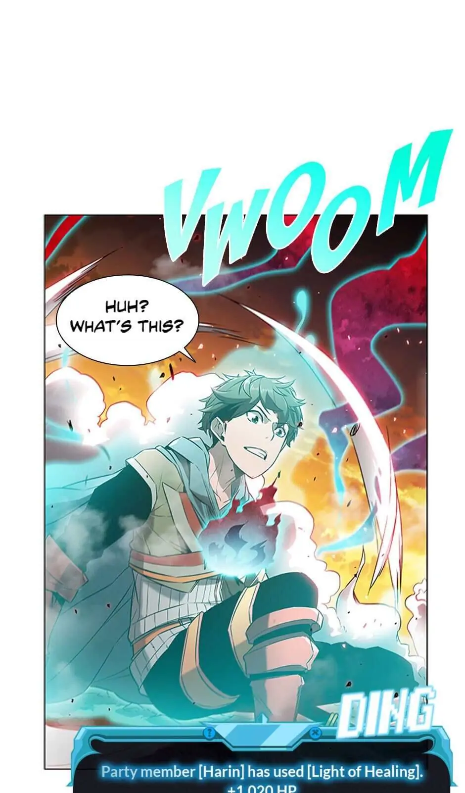 Read Taming Master EN Manga Online
