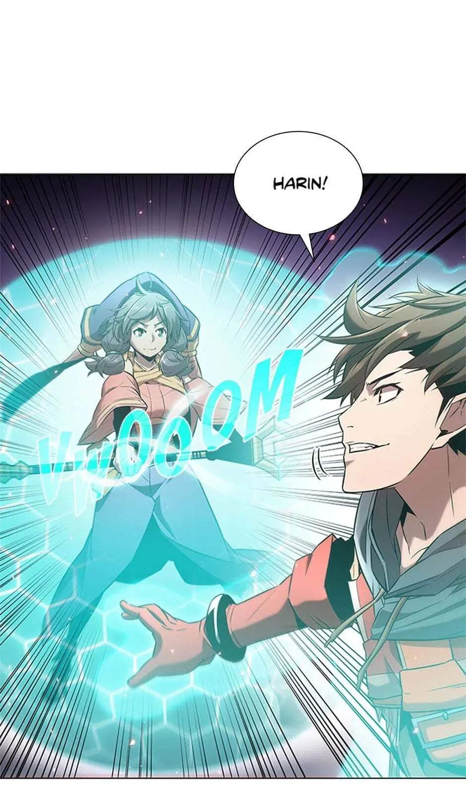 Read Taming Master EN Manga Online