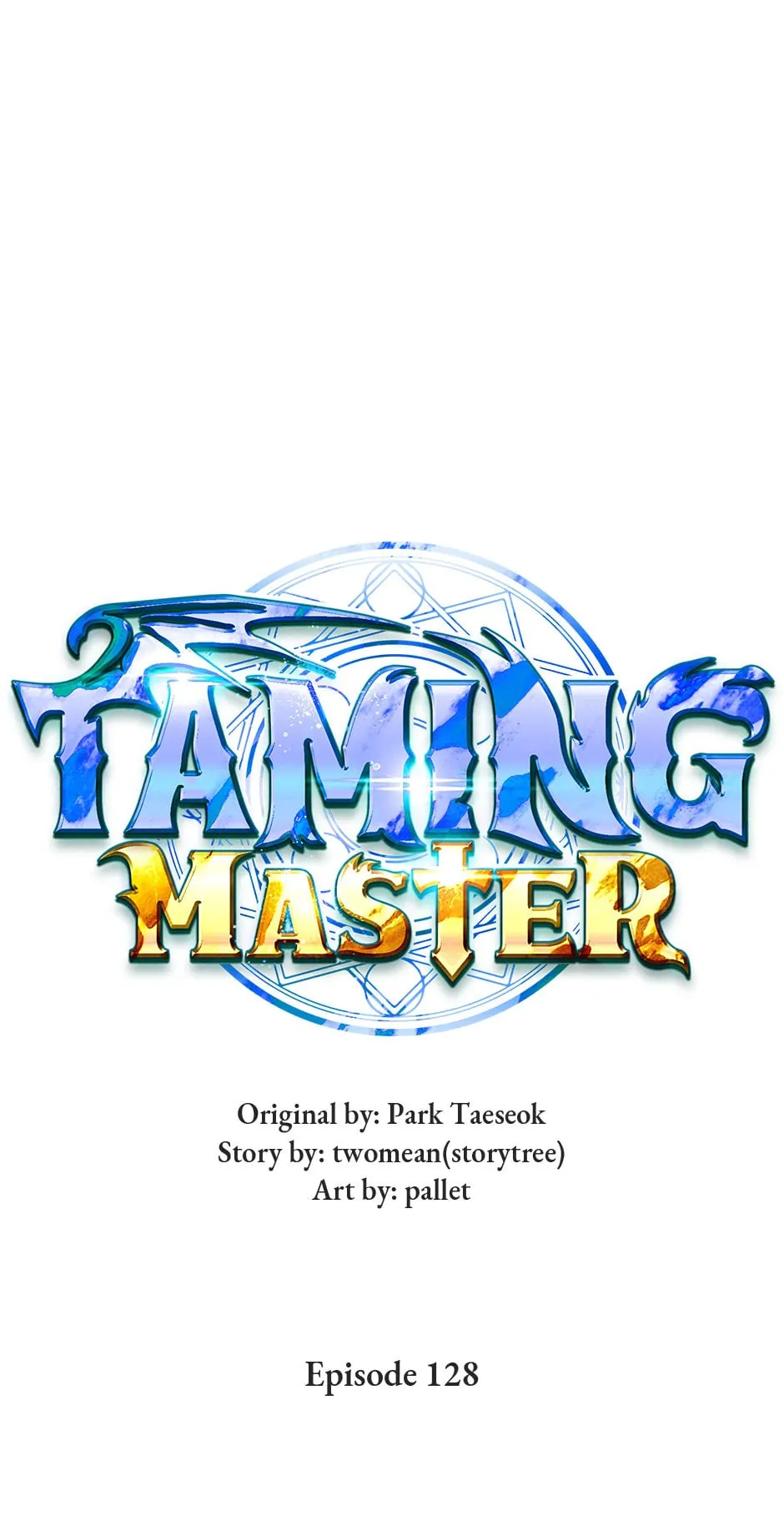 Read Taming Master EN Manga Online