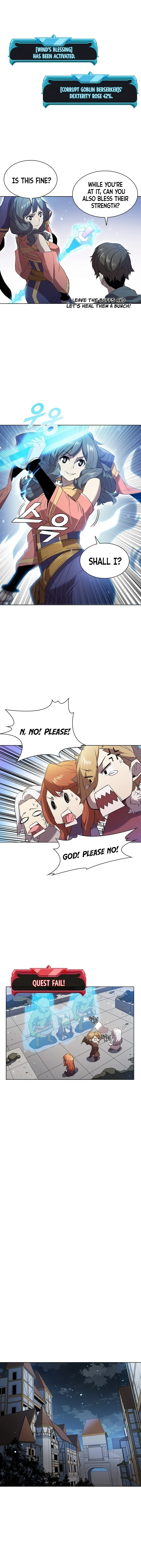 Read Taming Master EN Manga Online