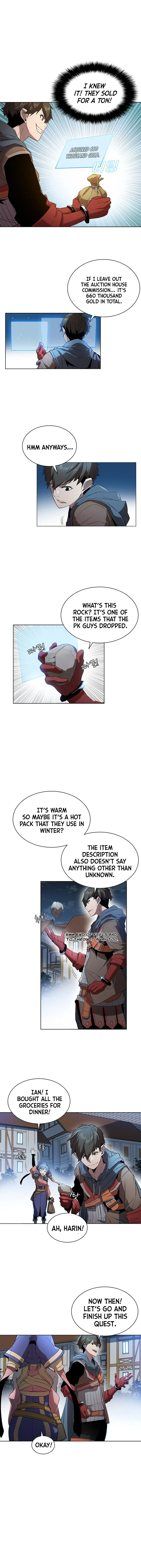 Read Taming Master EN Manga Online