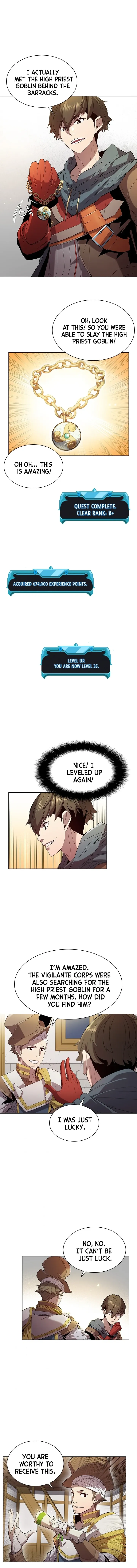 Read Taming Master EN Manga Online