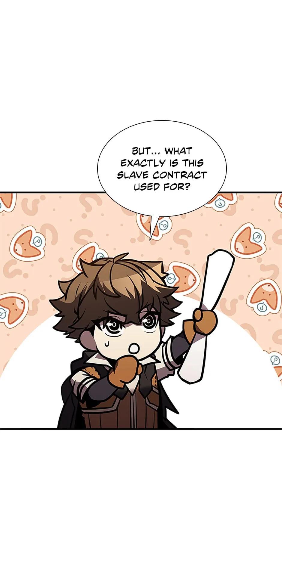 Read Taming Master EN Manga Online