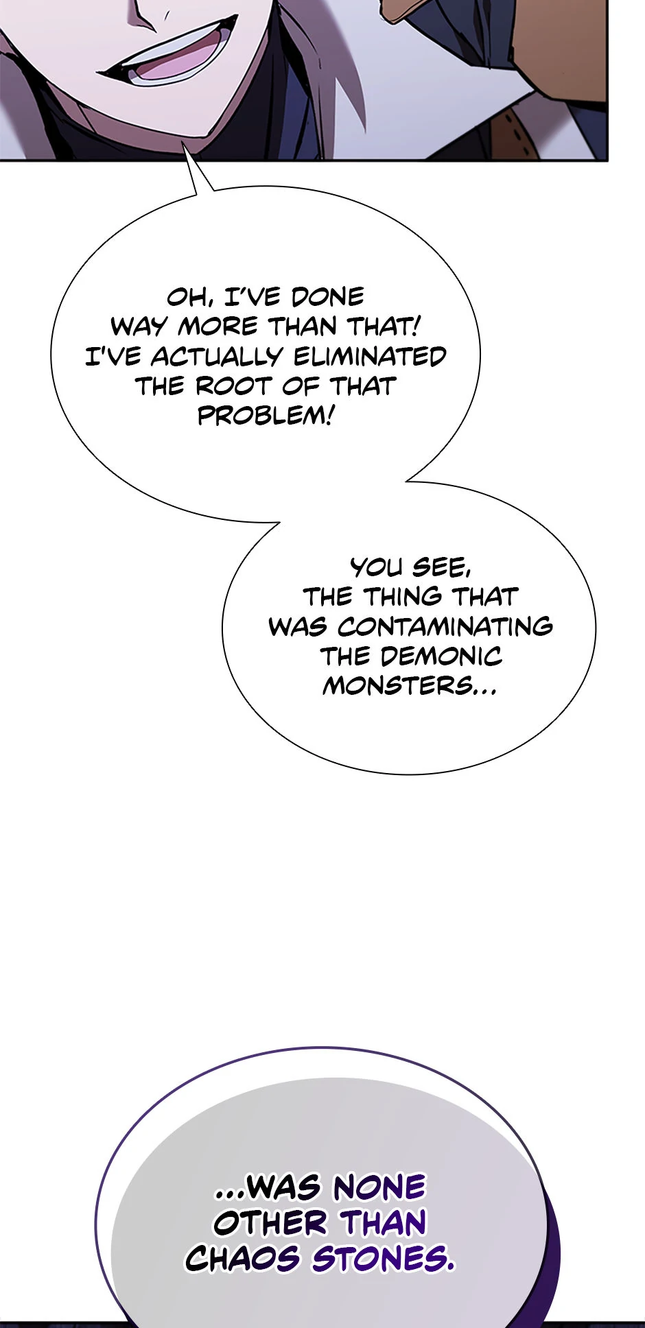 Read Taming Master EN Manga Online