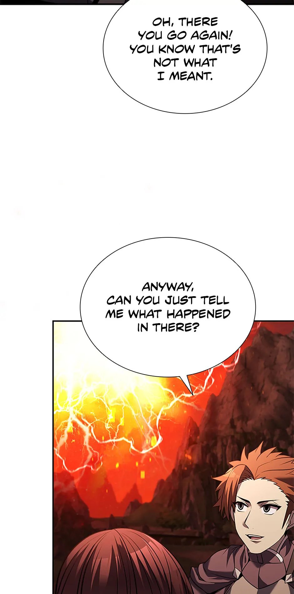Read Taming Master EN Manga Online