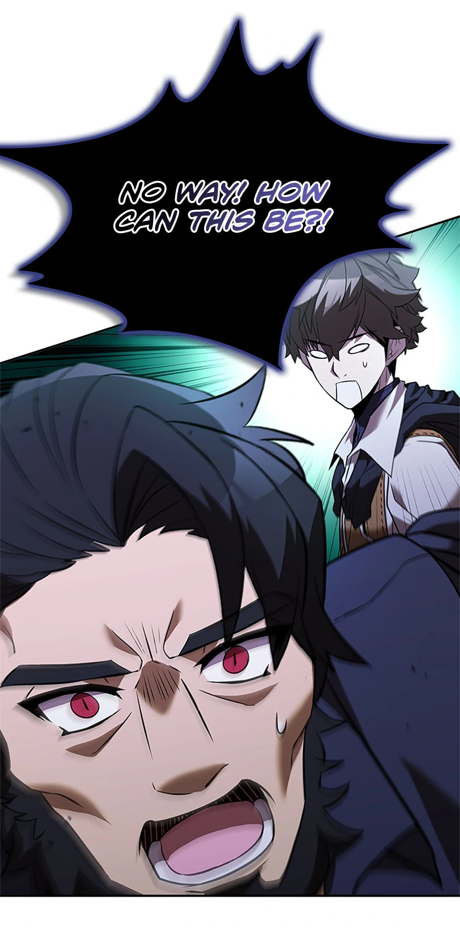 Read Taming Master EN Manga Online