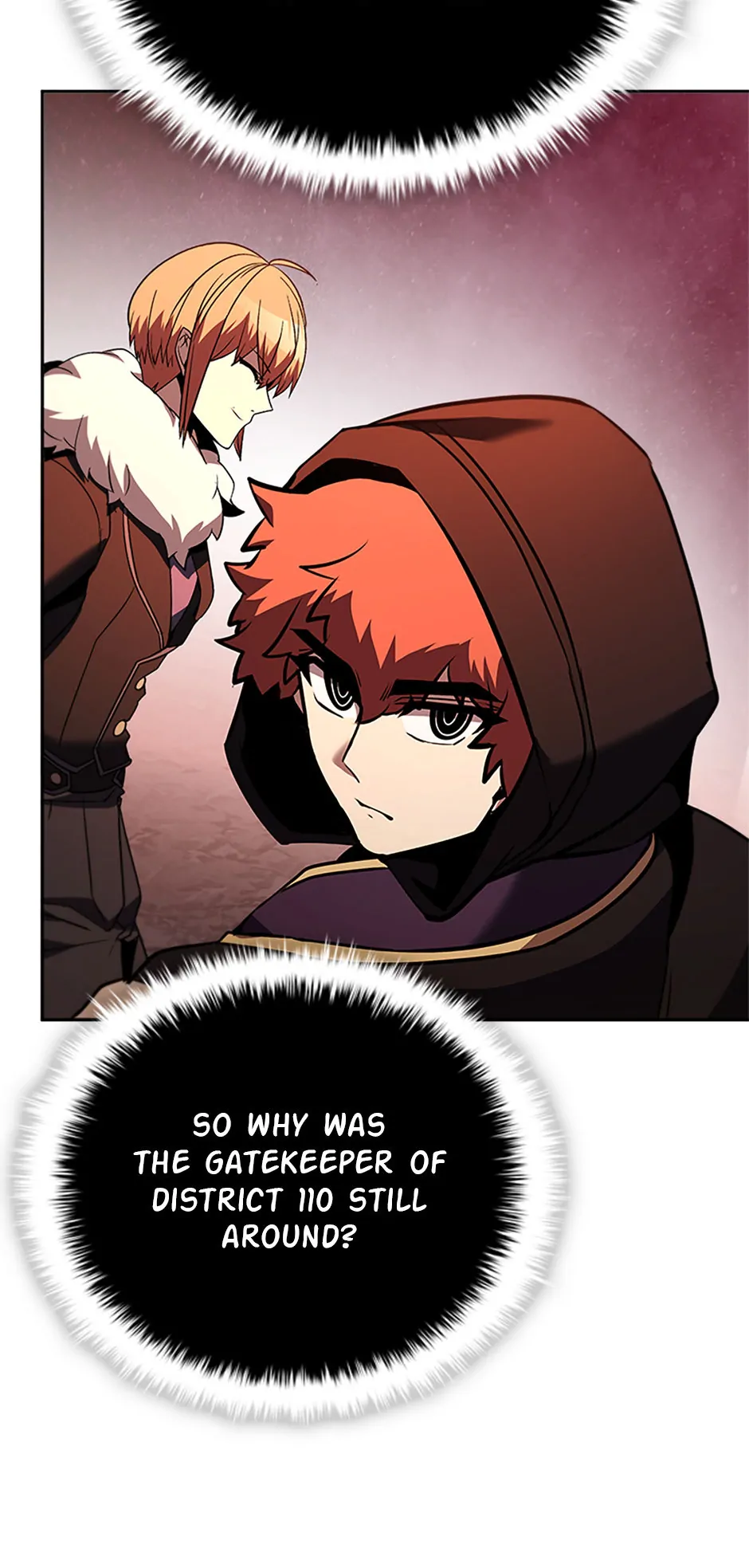 Read Taming Master EN Manga Online