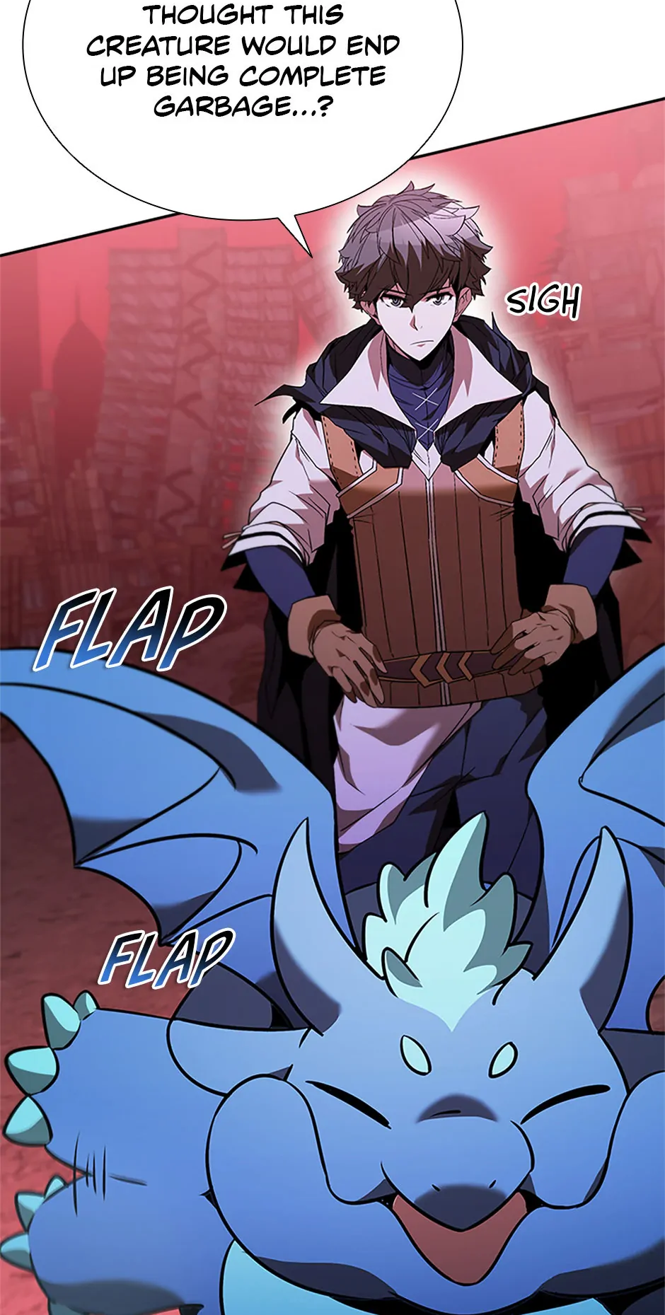 Read Taming Master EN Manga Online