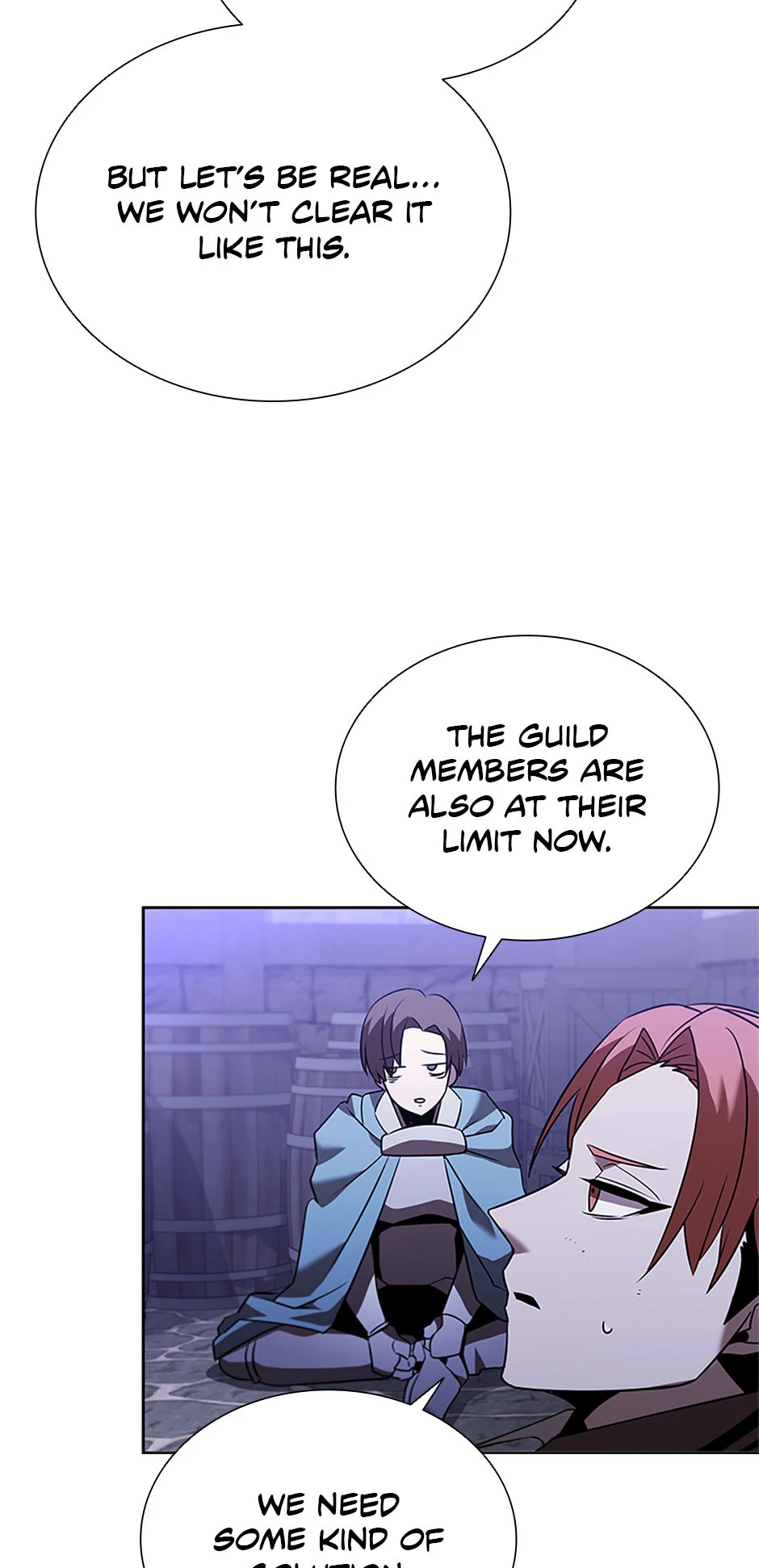 Read Taming Master EN Manga Online