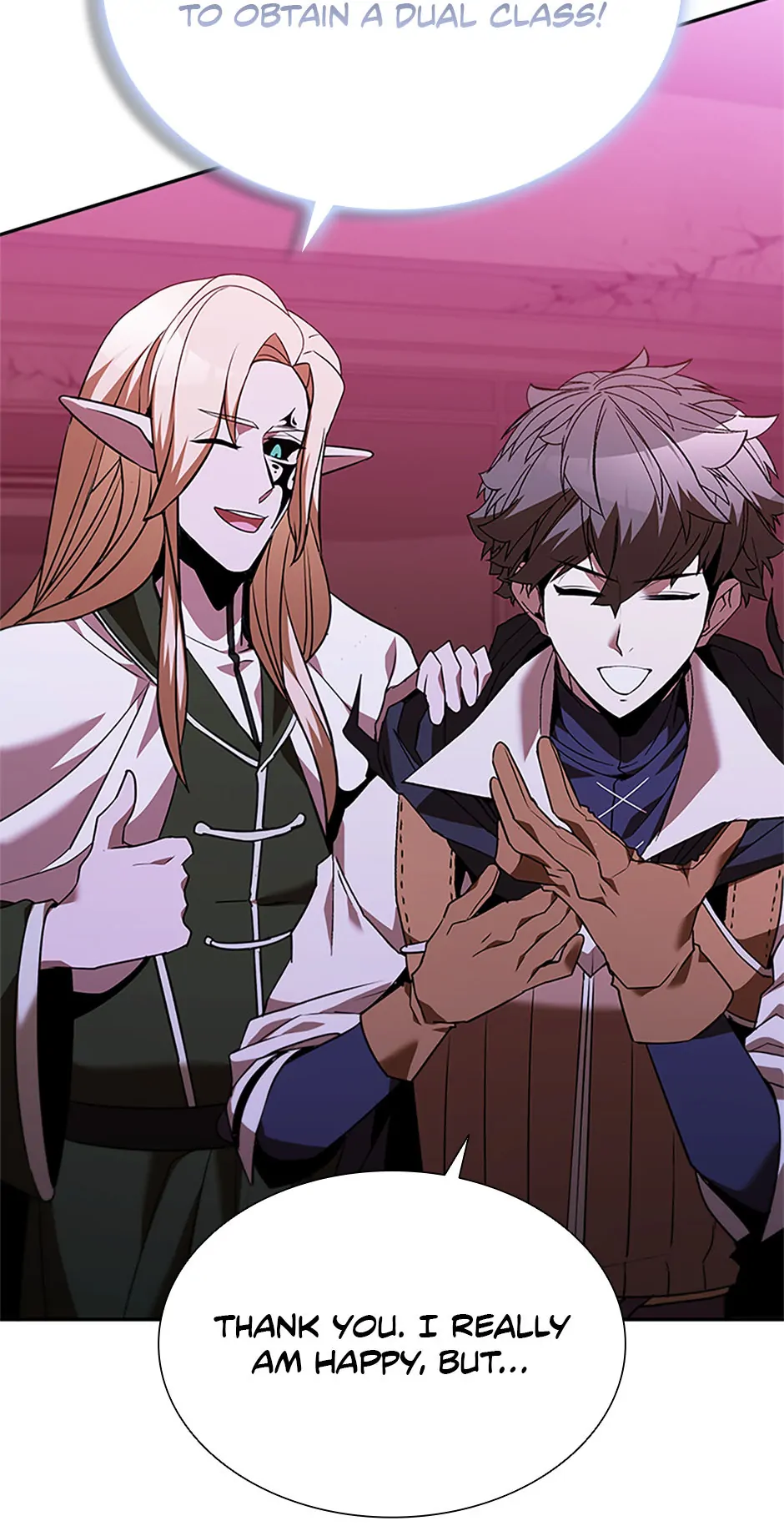 Read Taming Master EN Manga Online