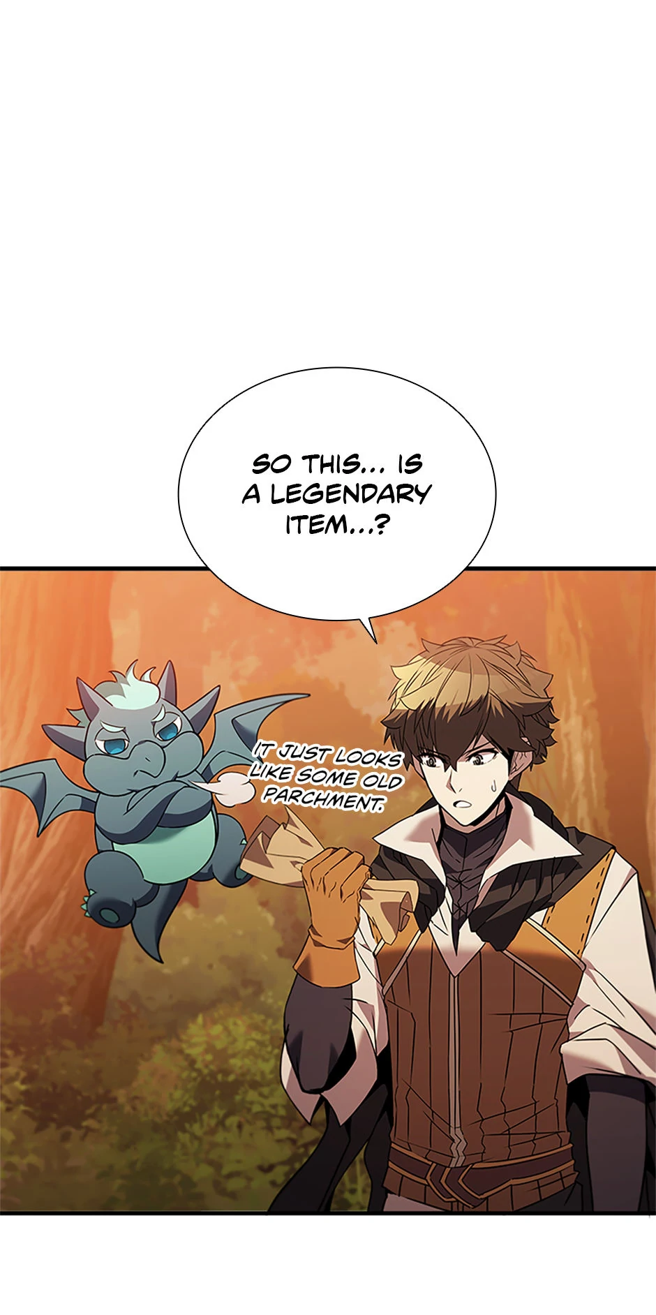 Read Taming Master EN Manga Online