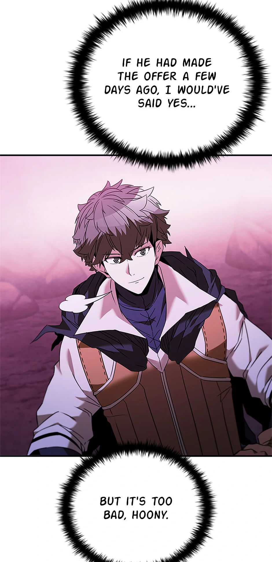 Read Taming Master EN Manga Online