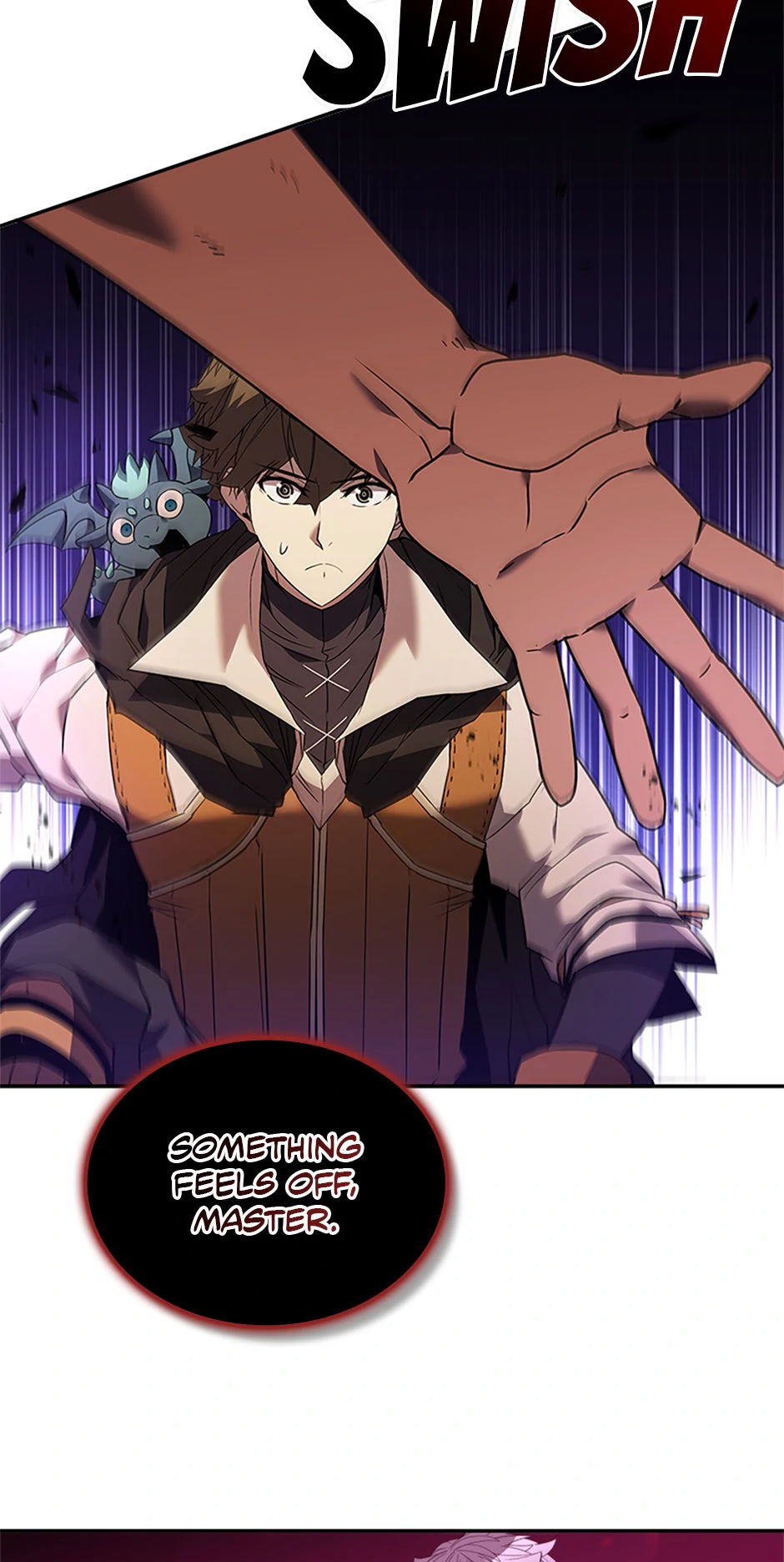 Read Taming Master EN Manga Online